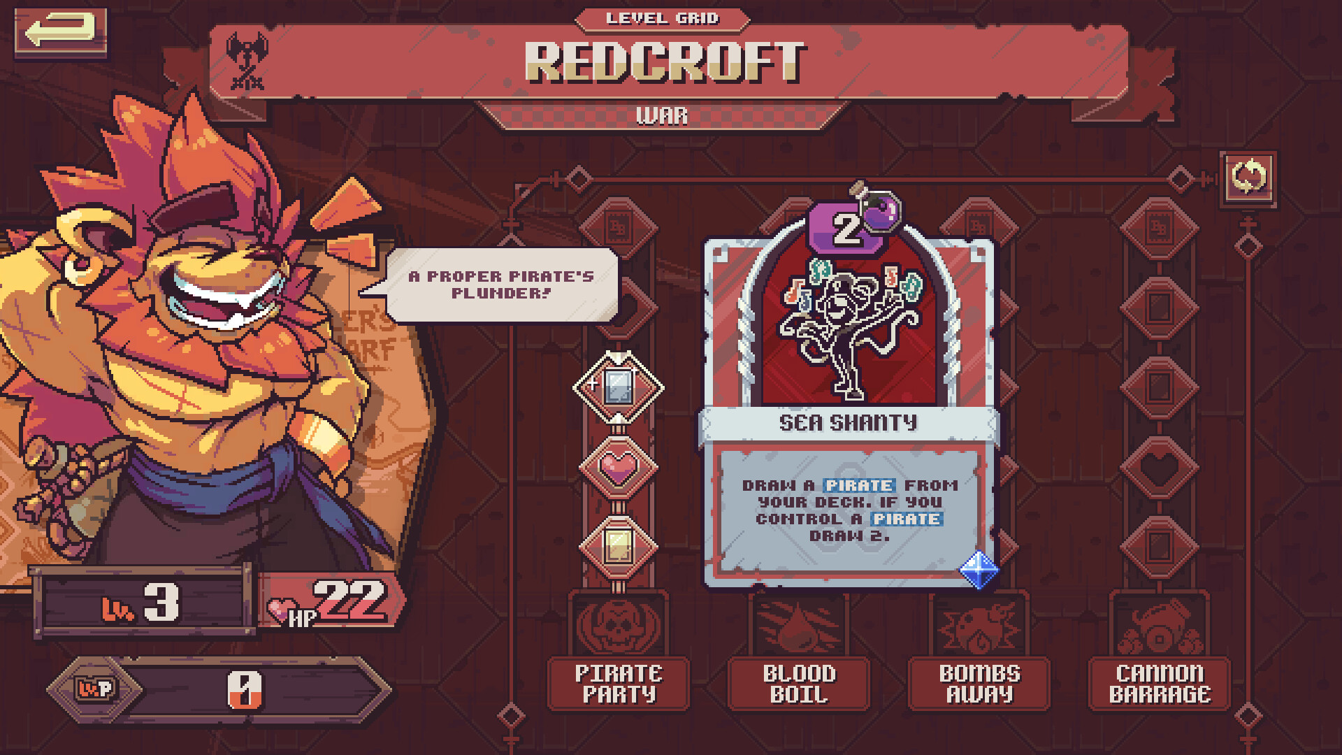 Скриншот 10: Cross Blitz