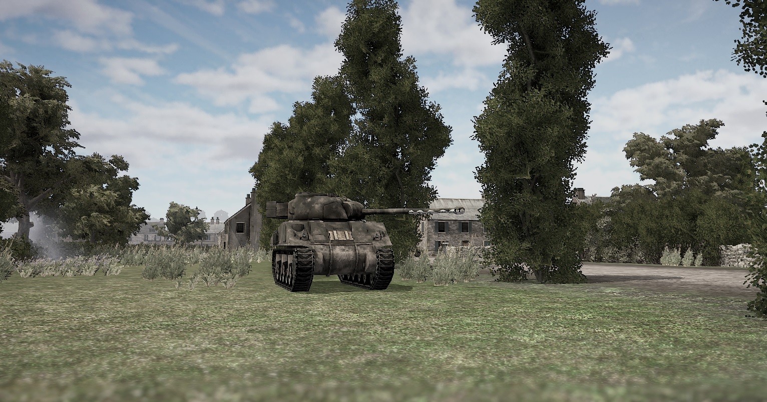 Скриншот 13: The Troop