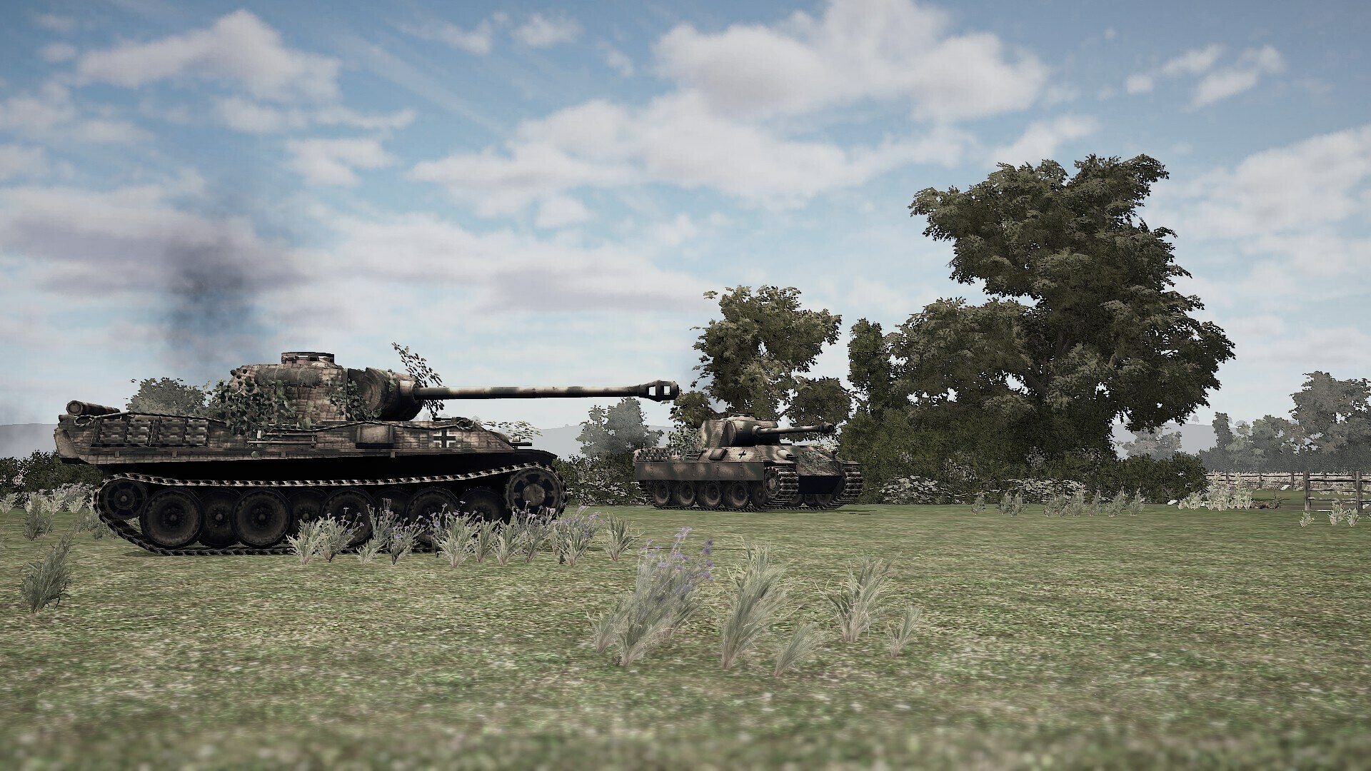 Скриншот 17: The Troop