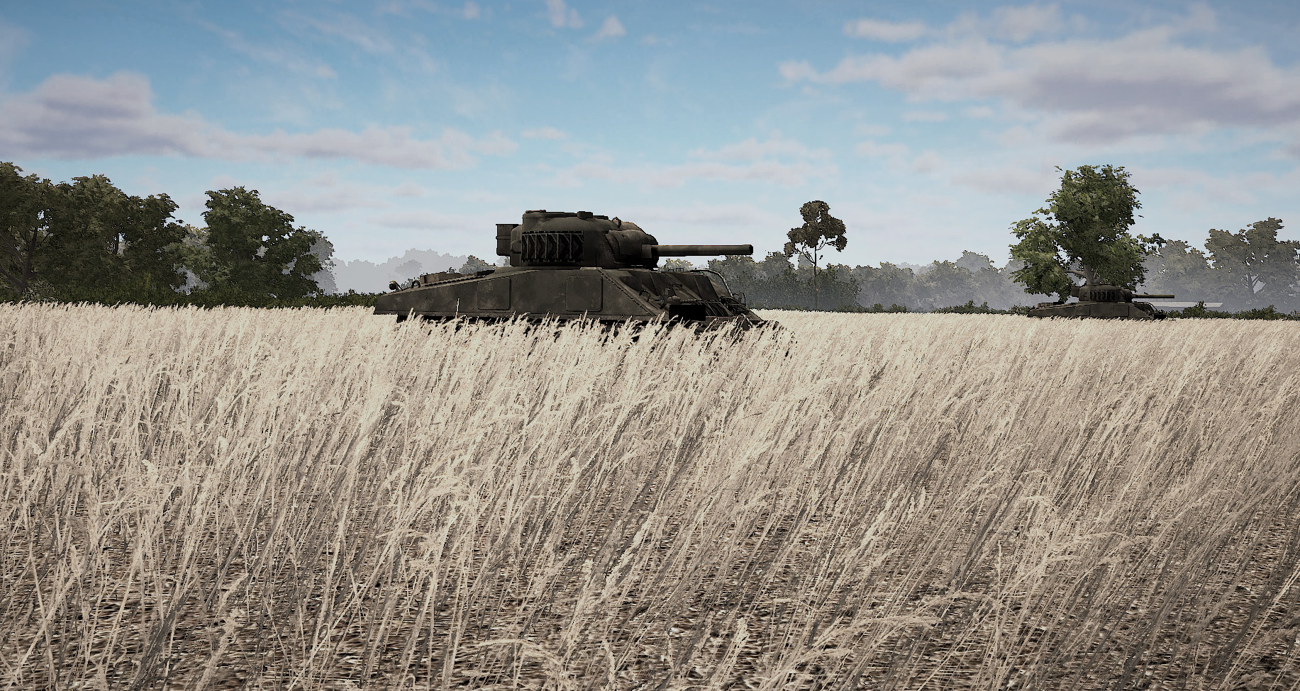 Скриншот 19: The Troop