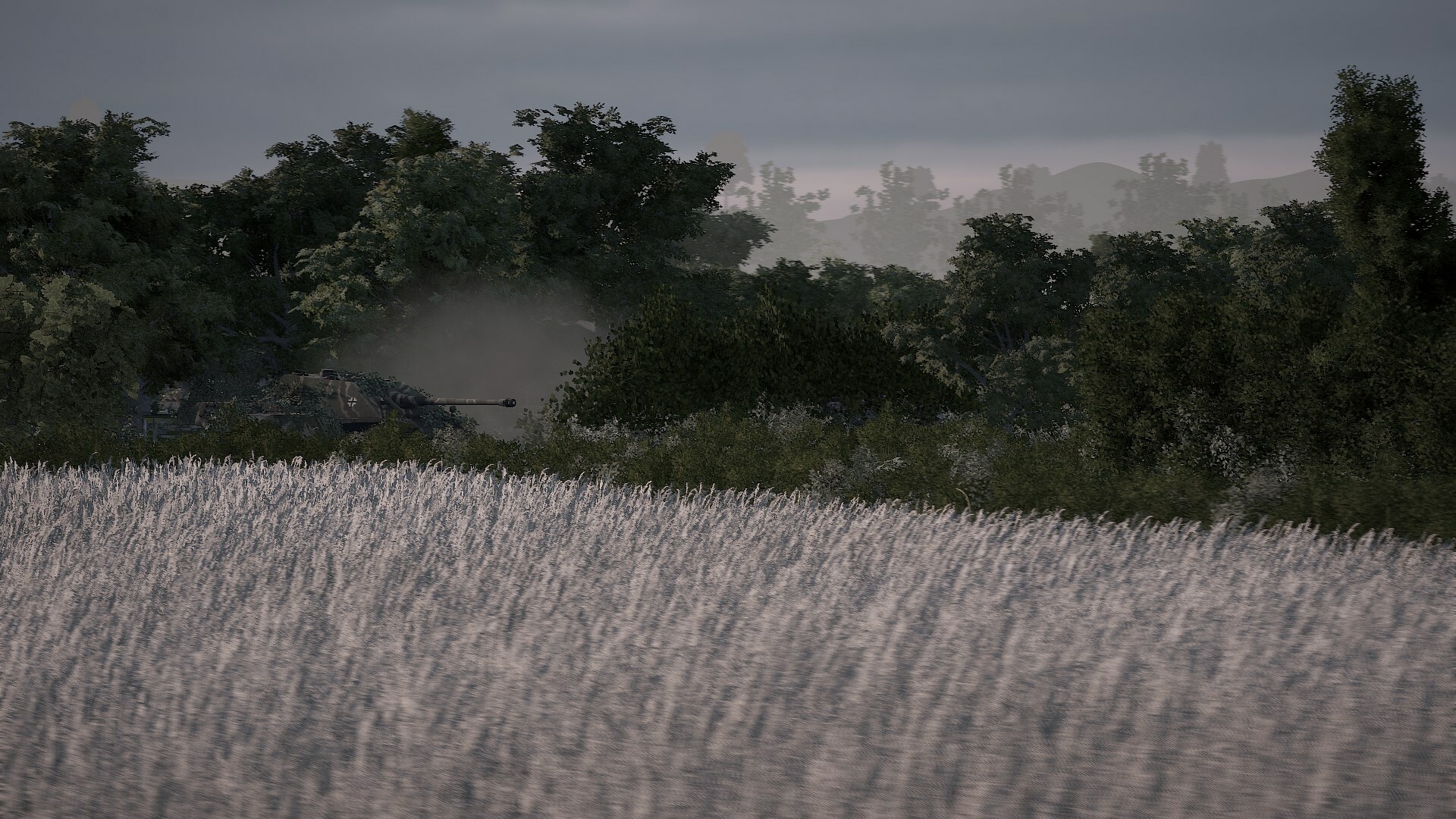 Скриншот 21: The Troop