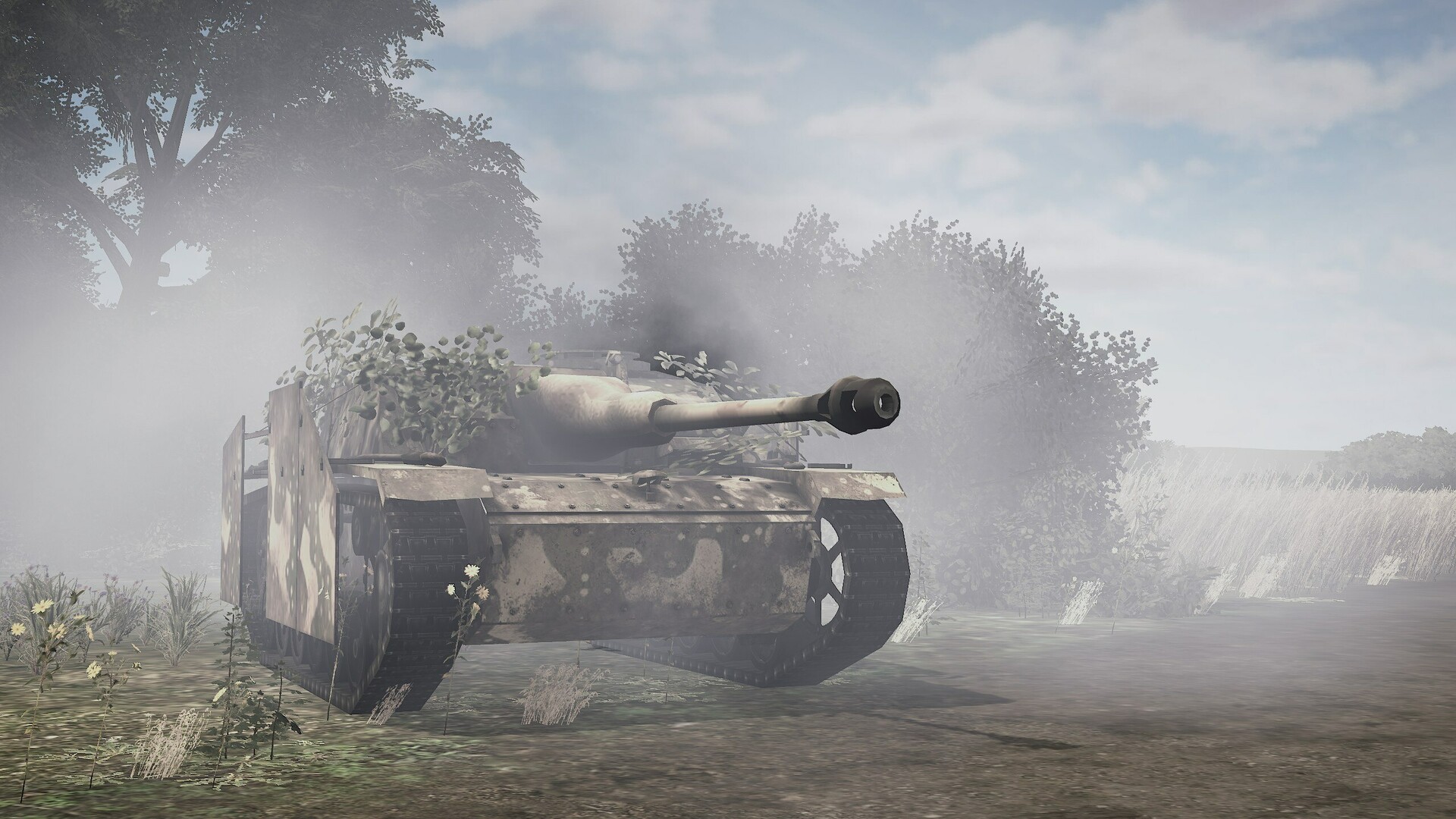 Скриншот 22: The Troop