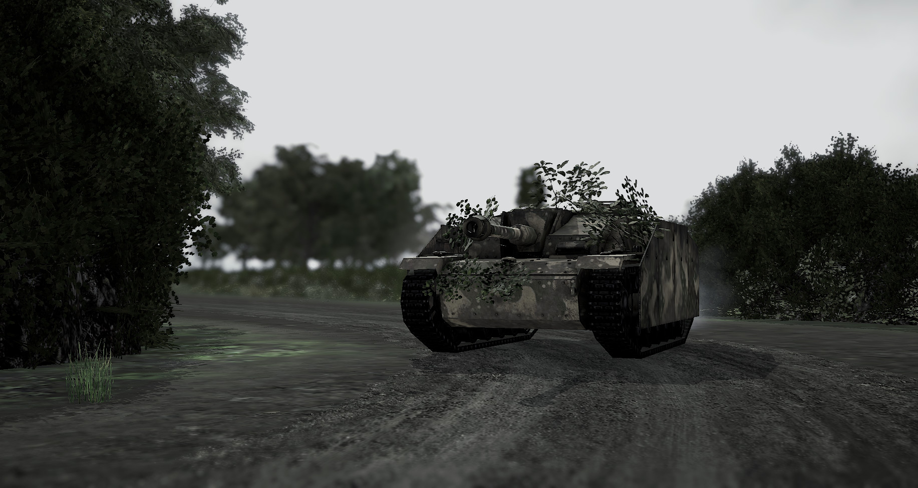 Скриншот 24: The Troop