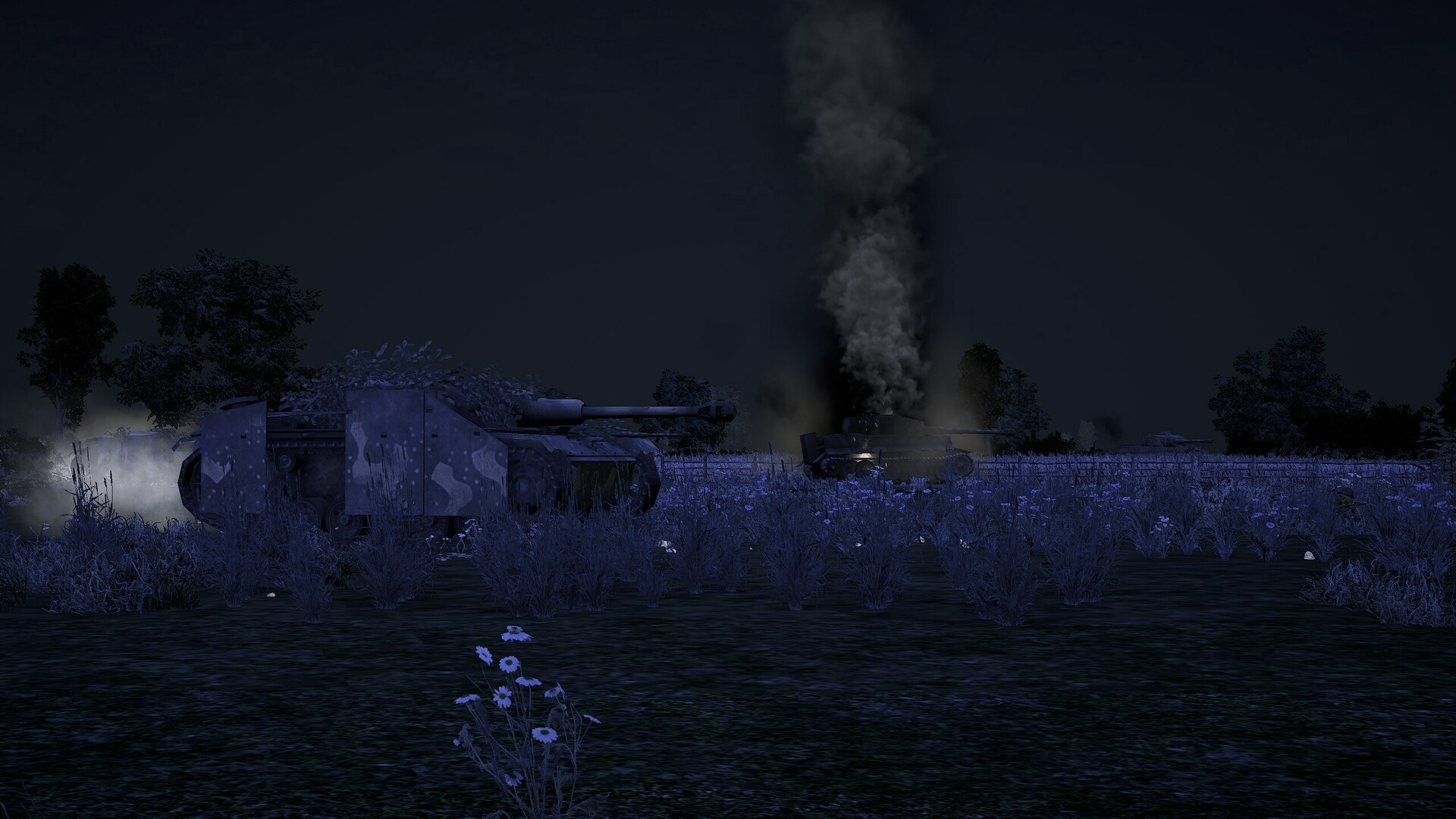 Скриншот 7: The Troop