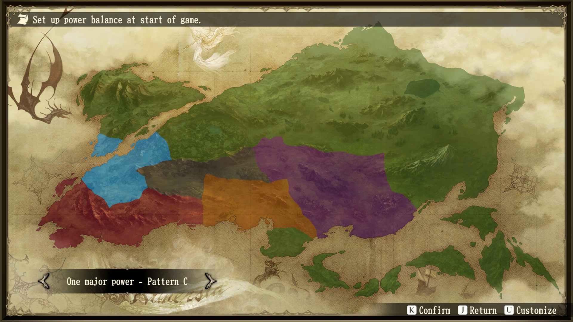 Скриншот 11: Brigandine The Legend of Runersia