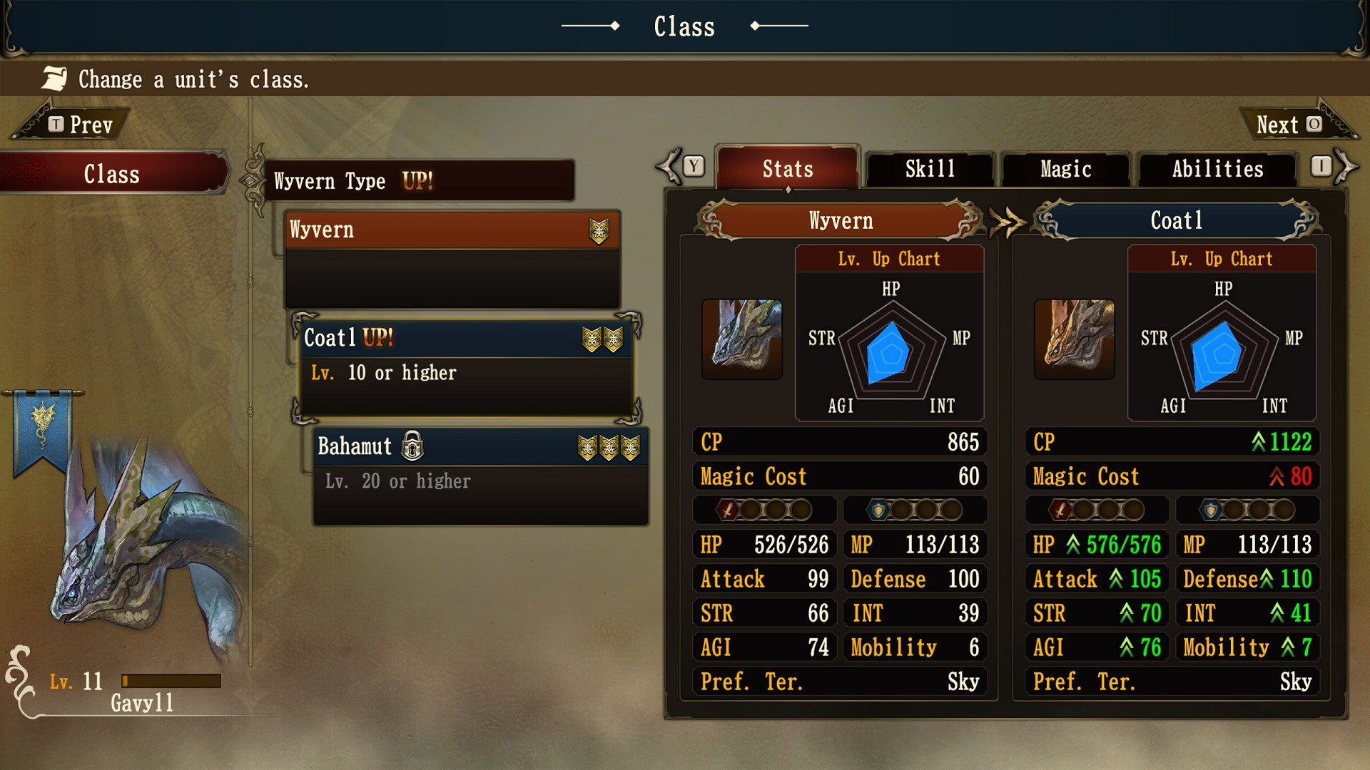 Скриншот 8: Brigandine The Legend of Runersia