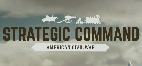 Обложка: Strategic Command: American Civil War