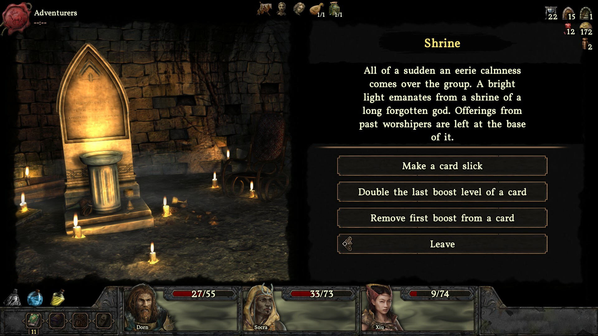 Скриншот 13: Deepest Chamber: Resurrection