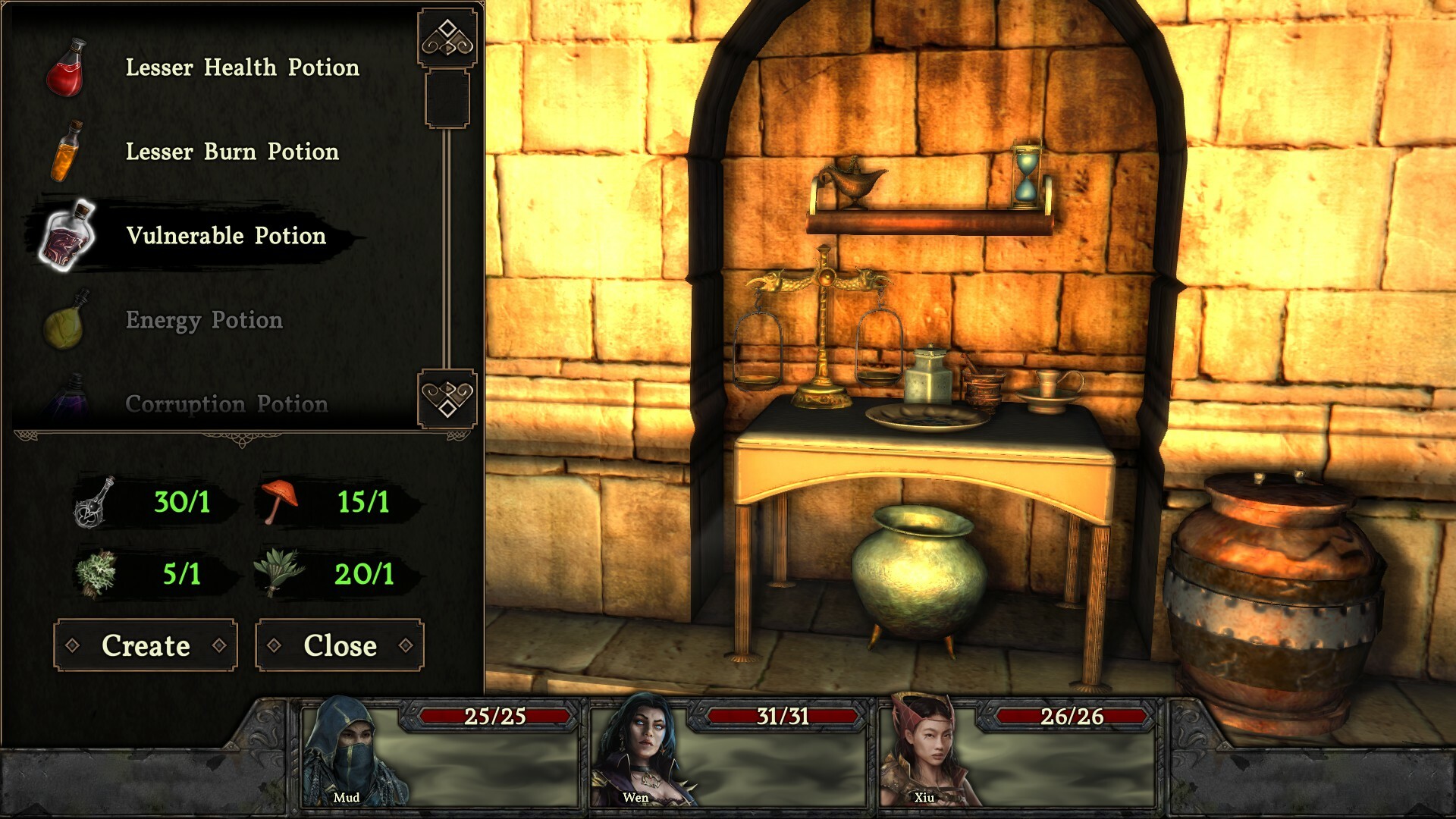 Скриншот 14: Deepest Chamber: Resurrection