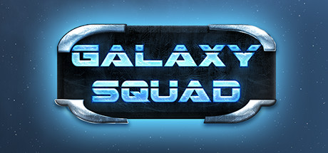 Обложка: Galaxy Squad