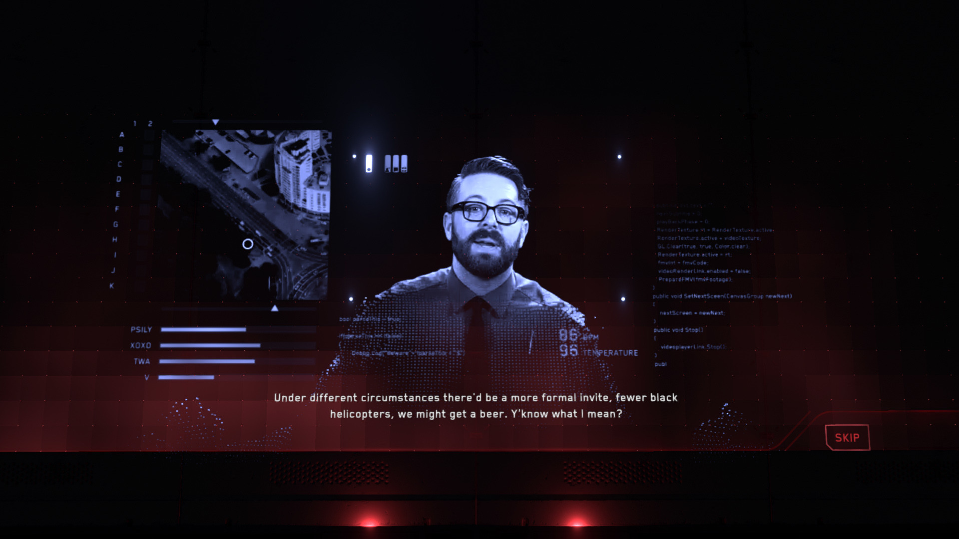 Скриншот: The Solitaire Conspiracy