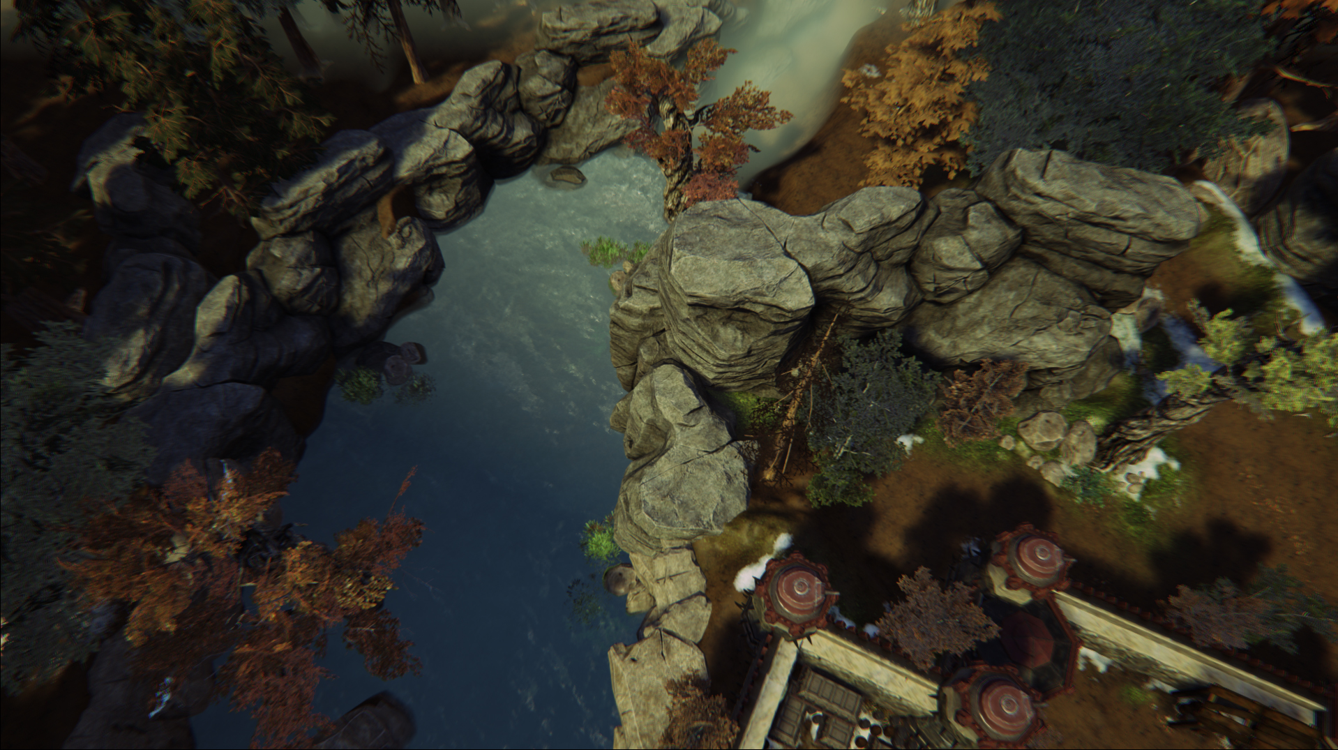 Скриншот 12: WARMACHINE: Tactics