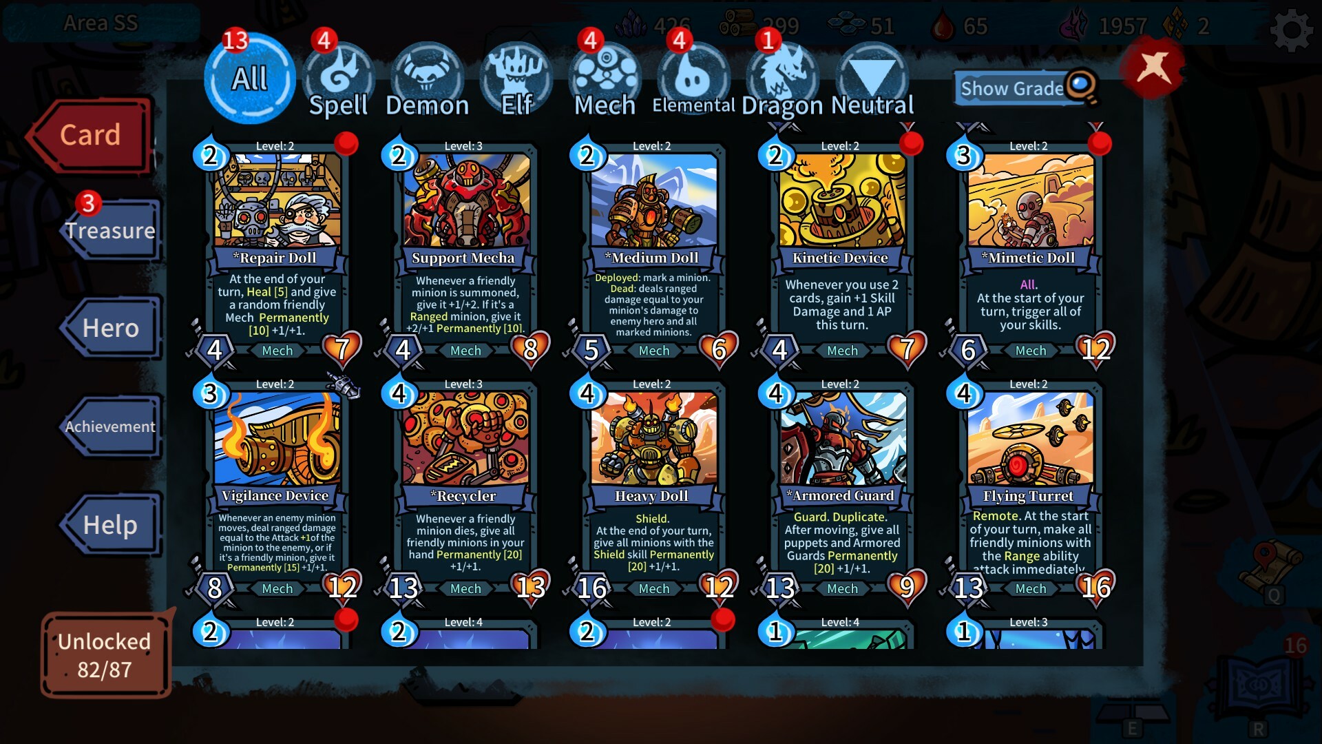 Скриншот 6: Looper Tactics