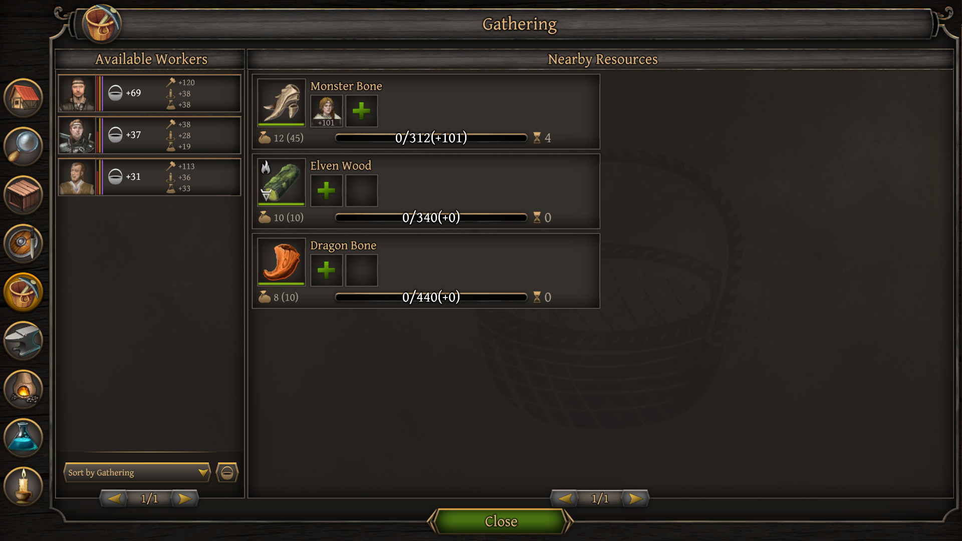 Скриншот 10: Thea 2: The Shattering