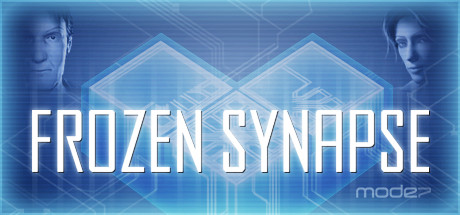 Обложка: Frozen Synapse