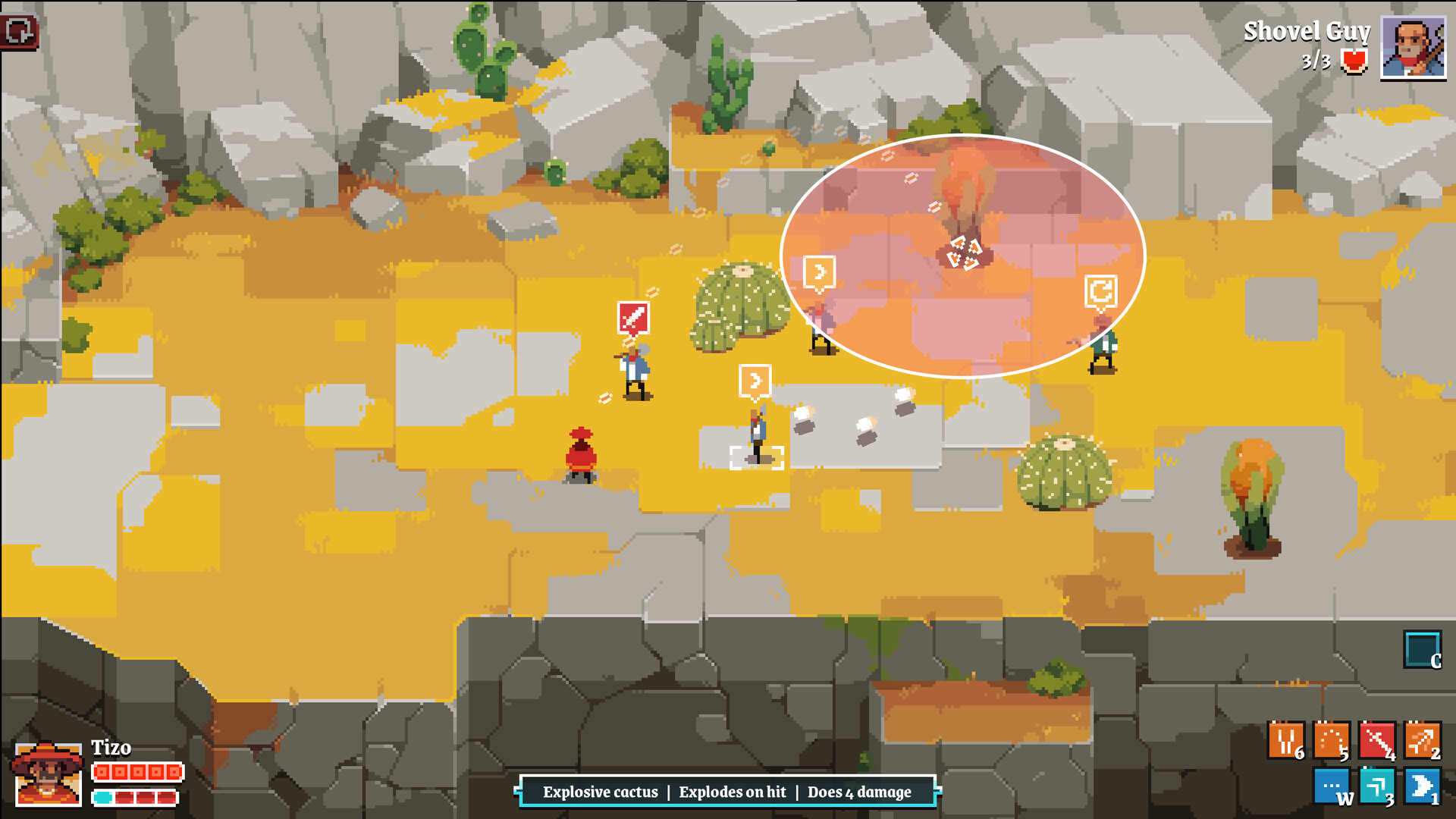 Скриншот 11: Arco