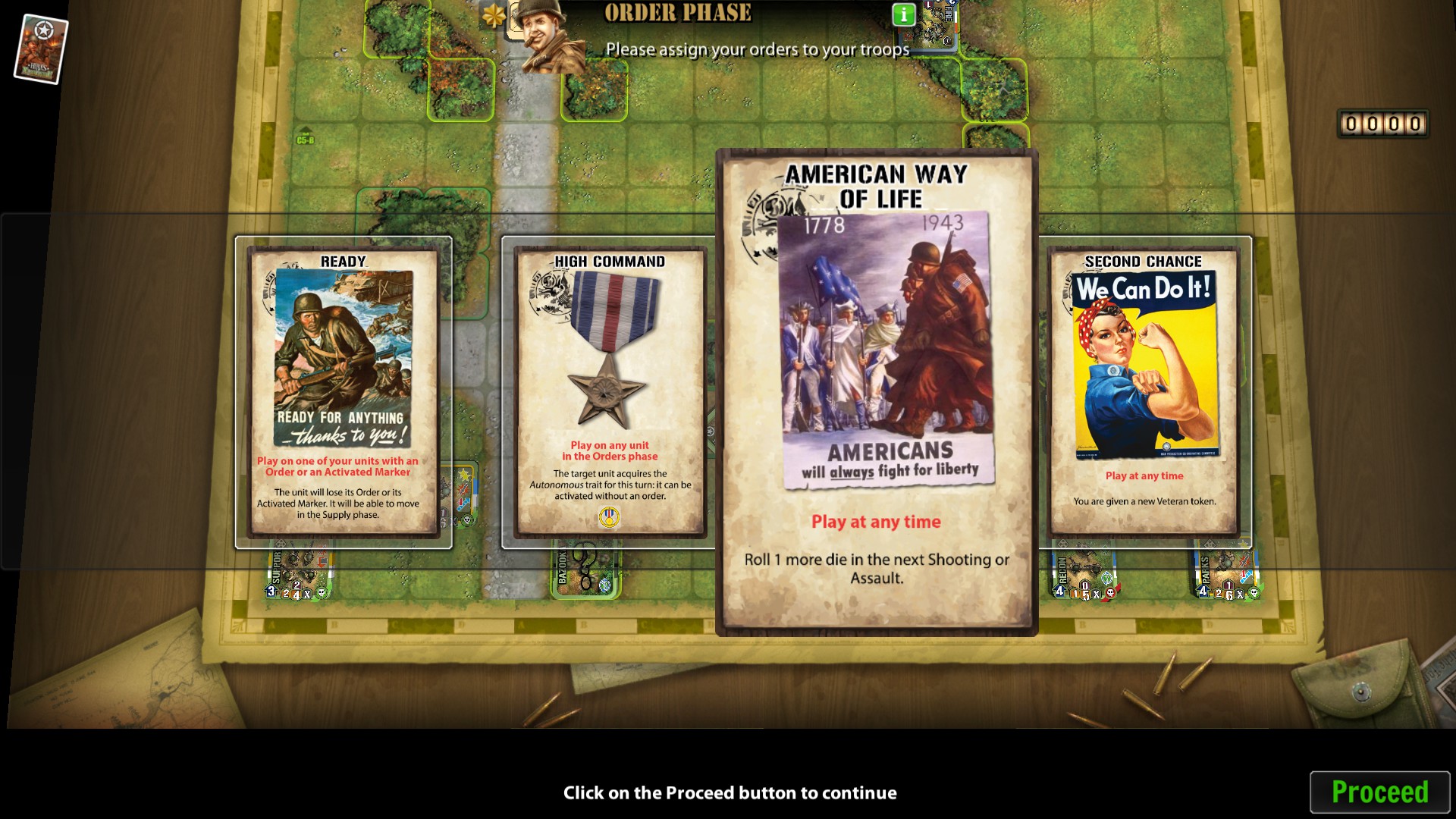 Скриншот 12: Heroes of Normandie