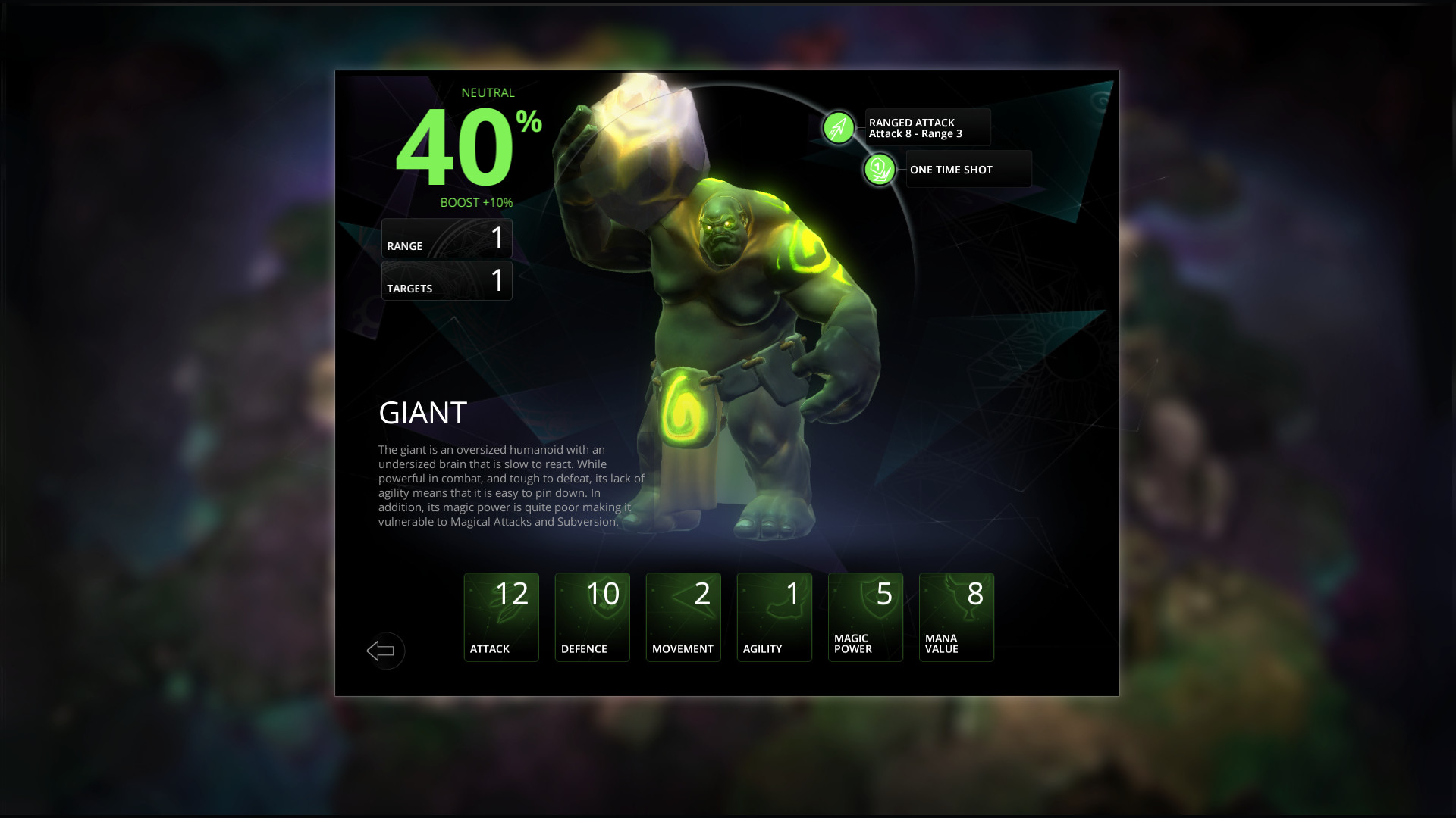 Скриншот 21: Chaos Reborn