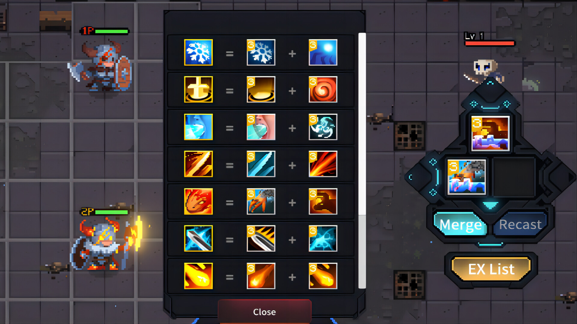 Скриншот 6: Time Walker: Dark World