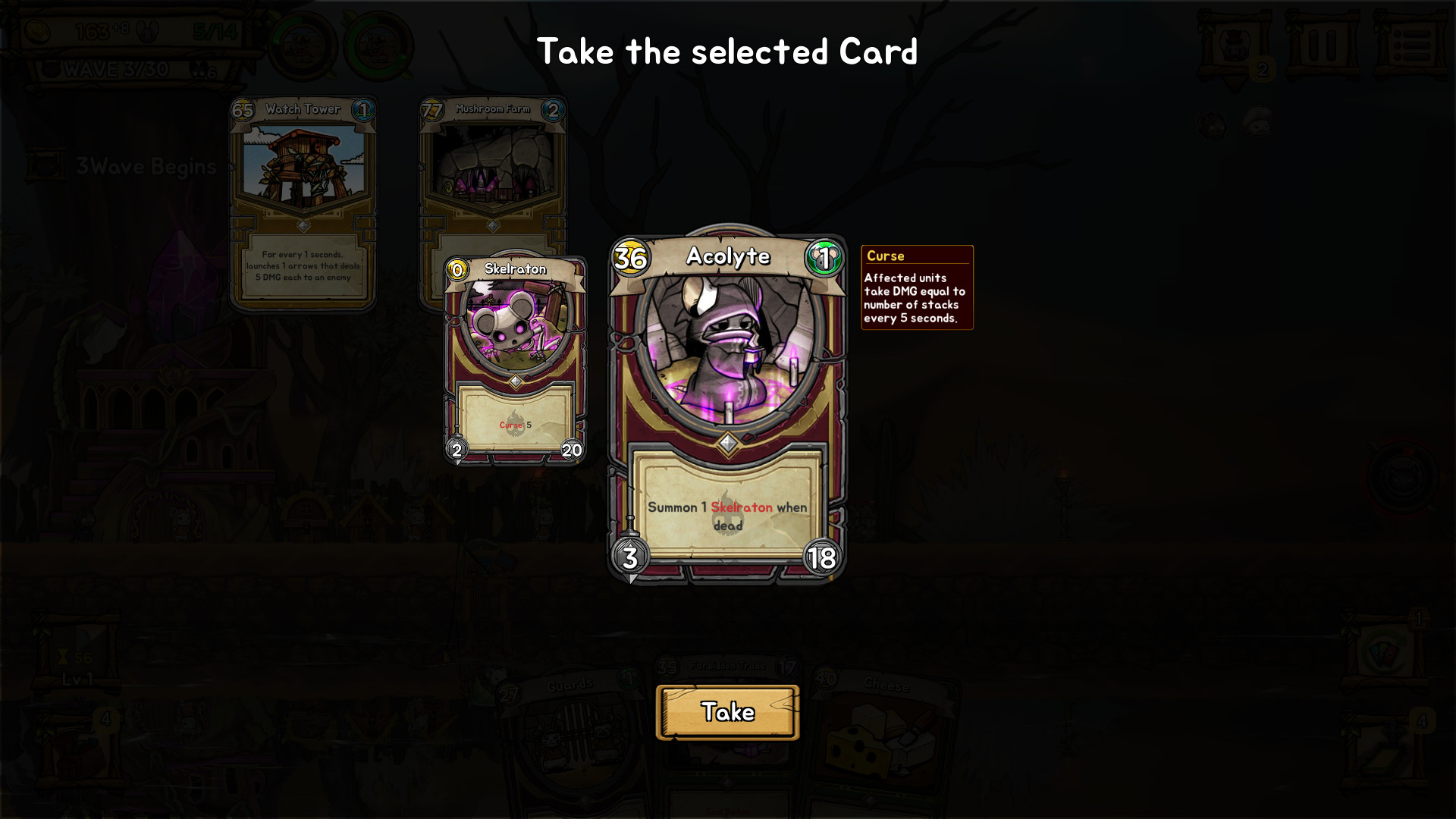 Скриншот 6: Ratropolis