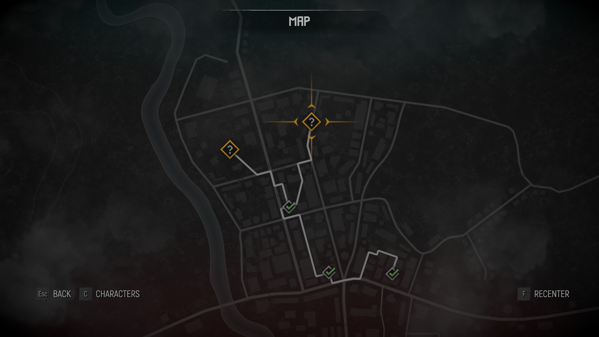 Скриншот 6: Dead Season