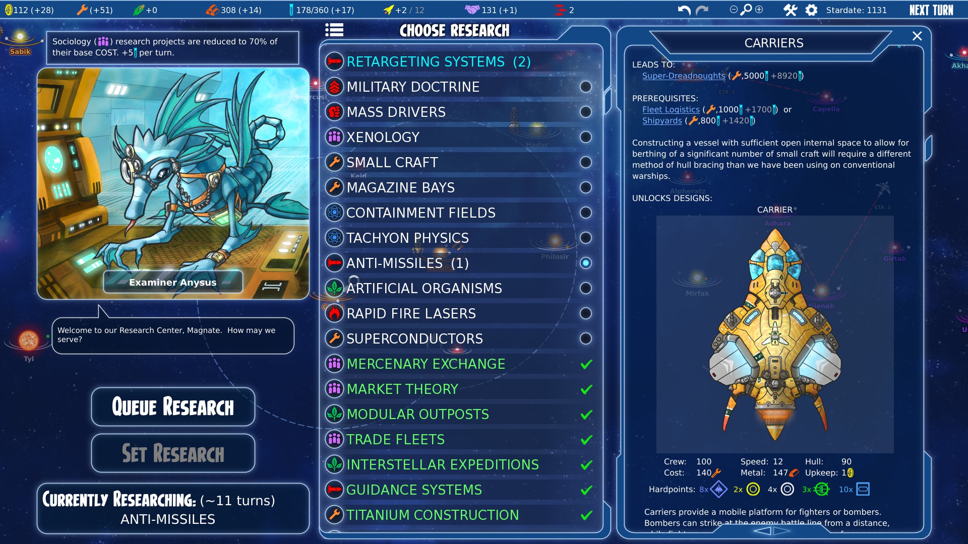 Скриншот 16: Stars in Shadow