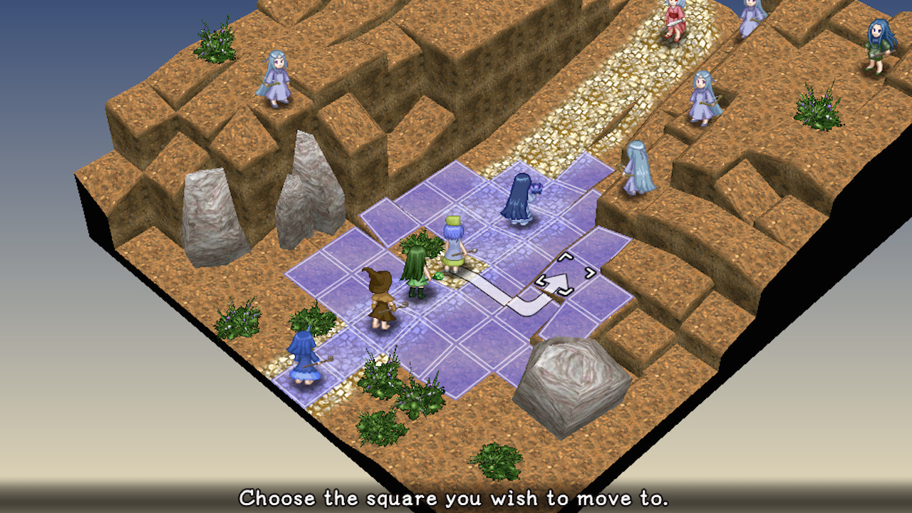 Скриншот 13: Rime Berta