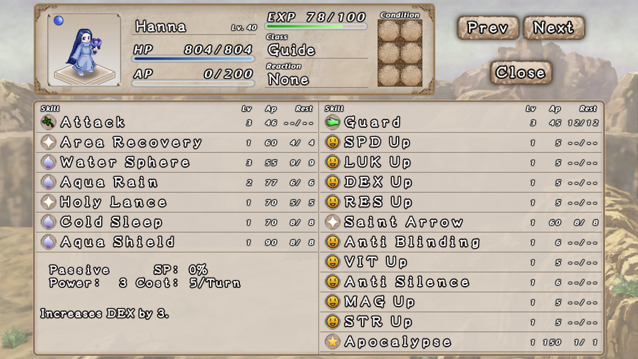 Скриншот 7: Rime Berta