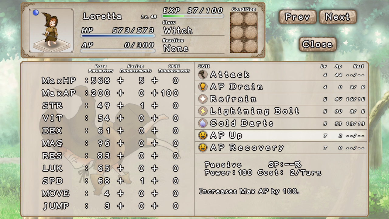 Скриншот 8: Rime Berta