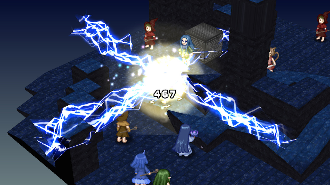 Скриншот 10: Rime Berta