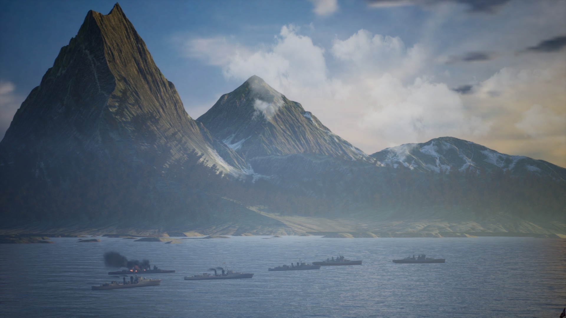 Скриншот 9: Strategic Mind: Blitzkrieg