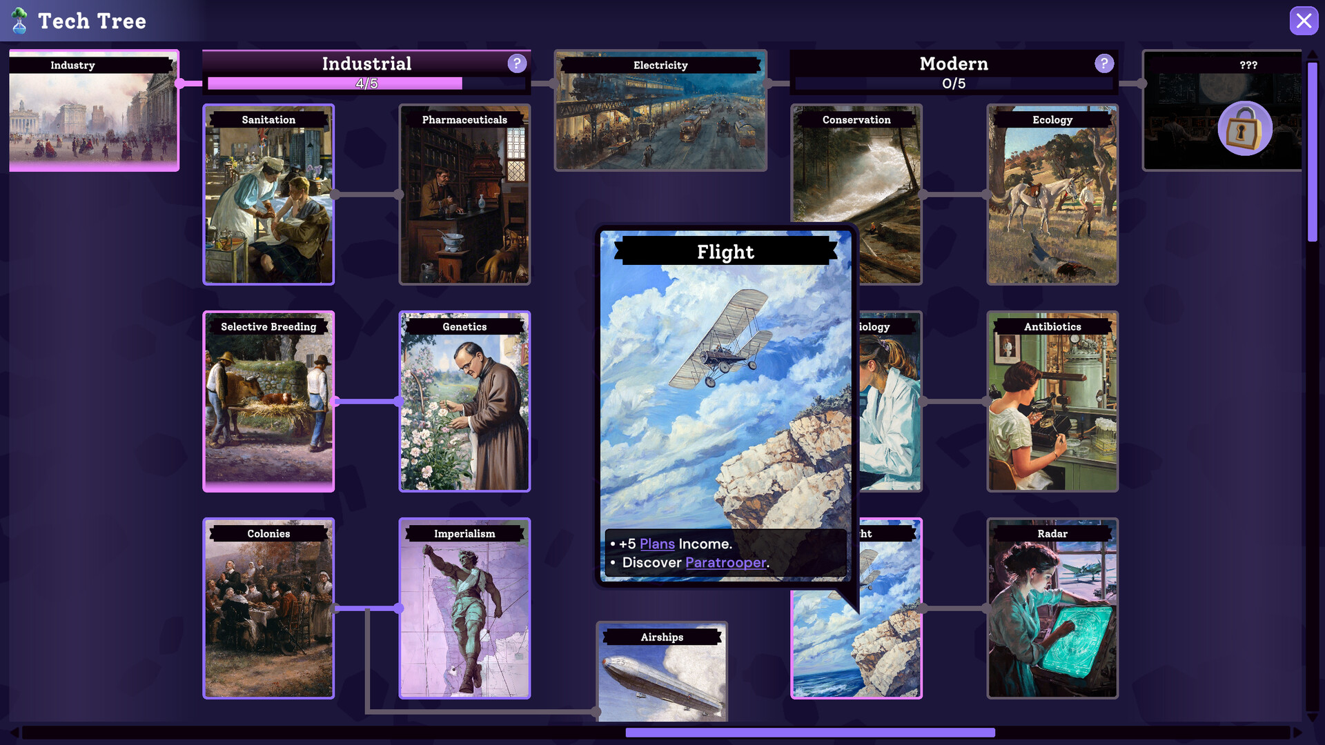 Скриншот 7: Rogue Hex