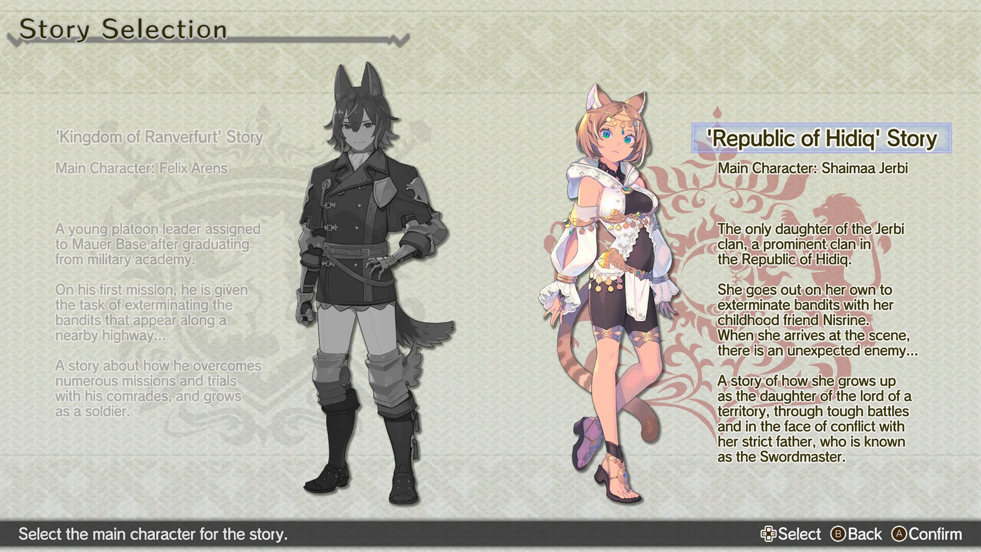 Скриншот 6: Cross Tails