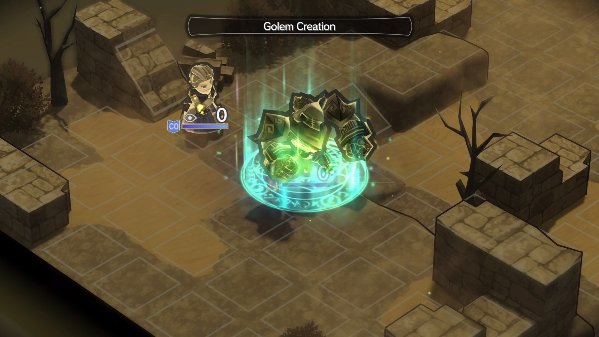 Скриншот 10: Cross Tails