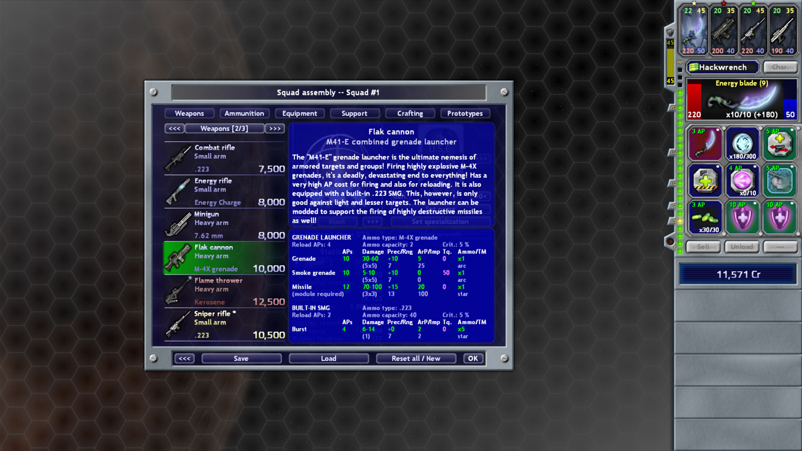 Скриншот 8: Ultimate Space Commando