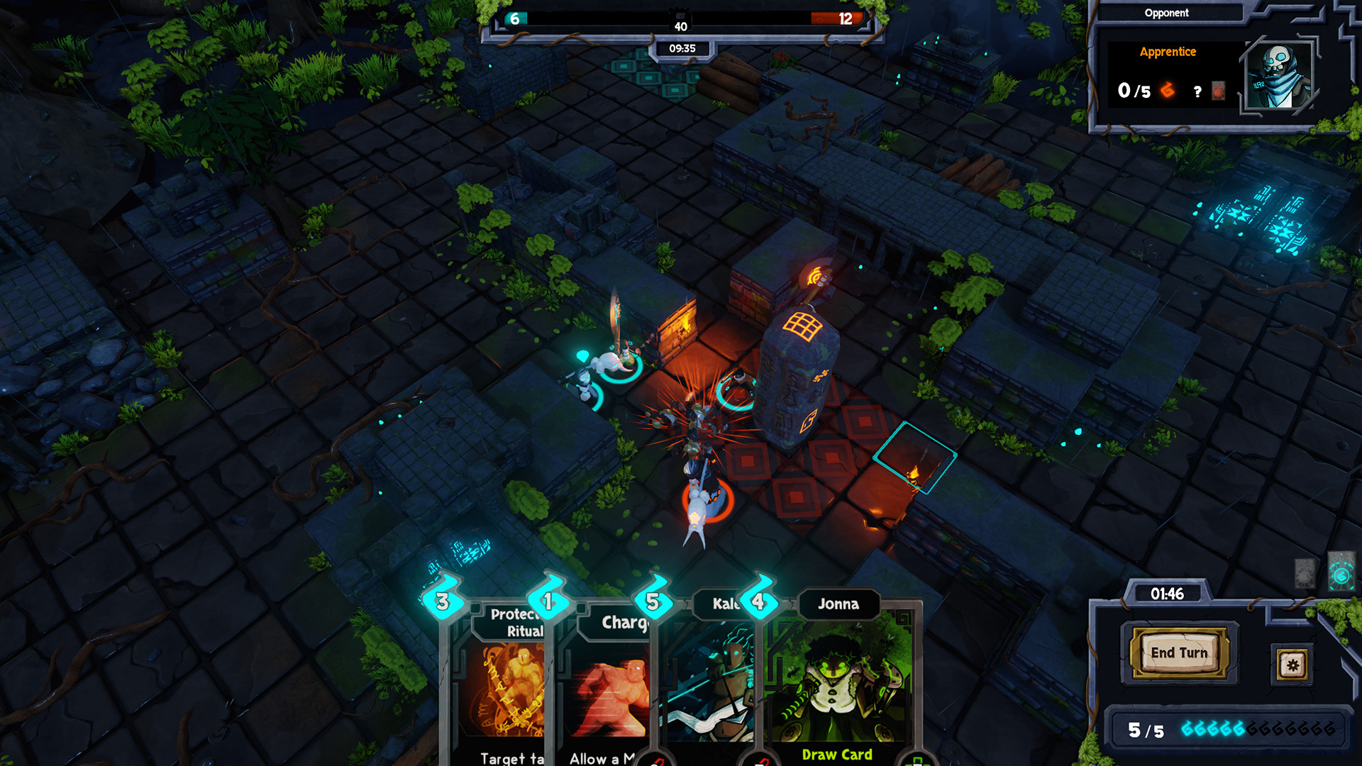 Скриншот 6: Ancestory