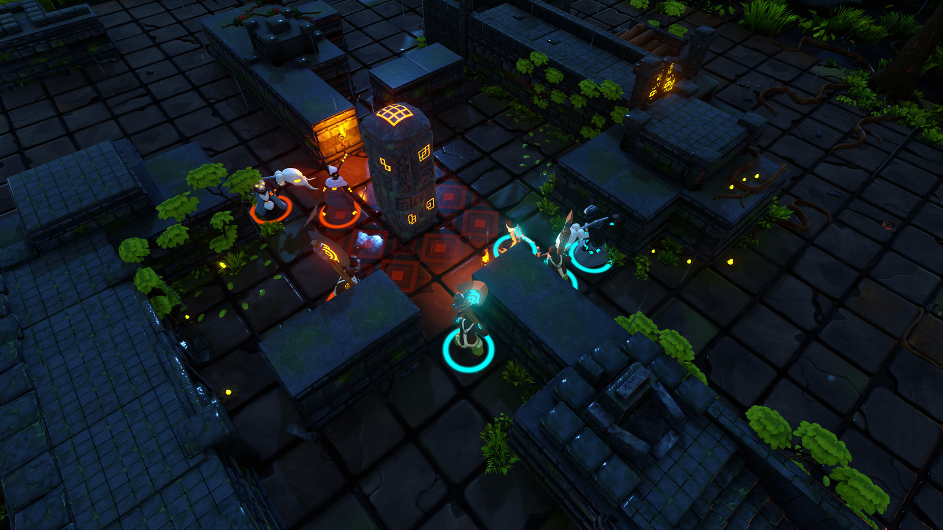 Скриншот 9: Ancestory