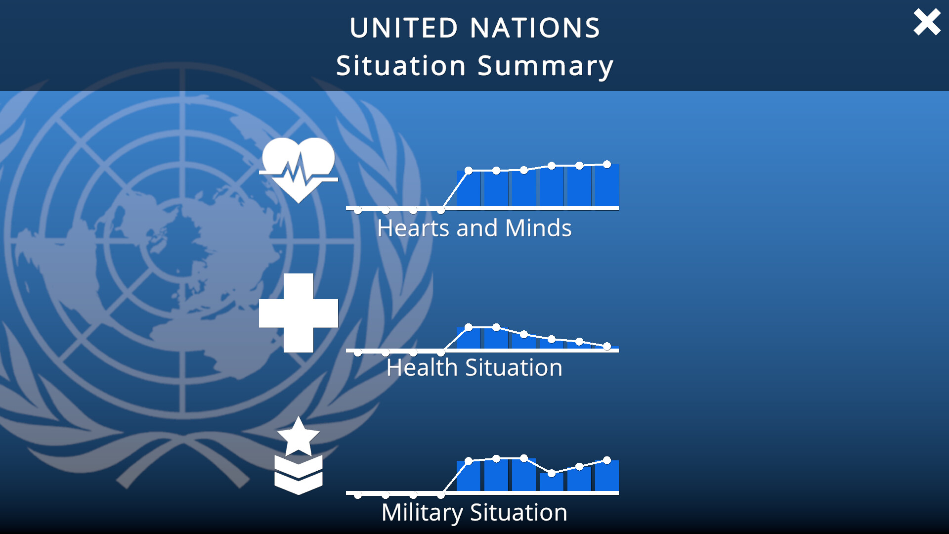 Скриншот 8: Angola '86