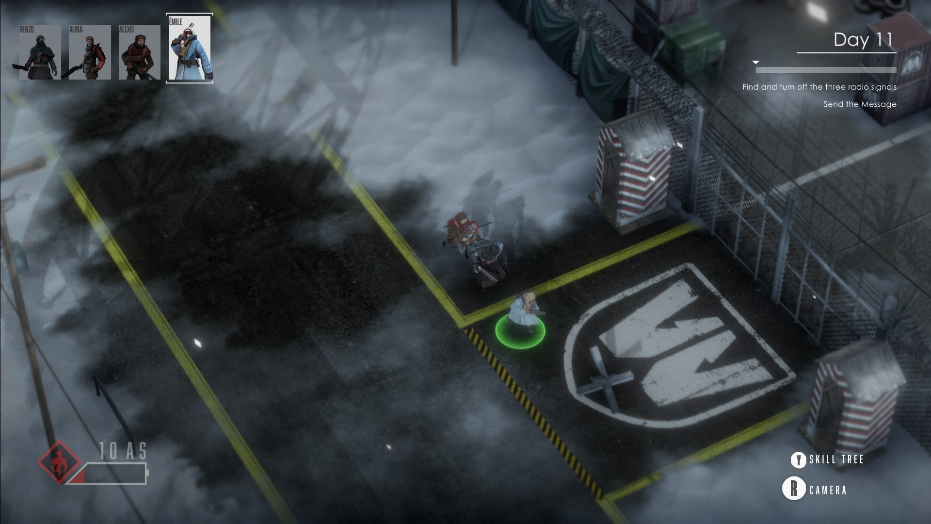 Скриншот 6: 1971 PROJECT HELIOS