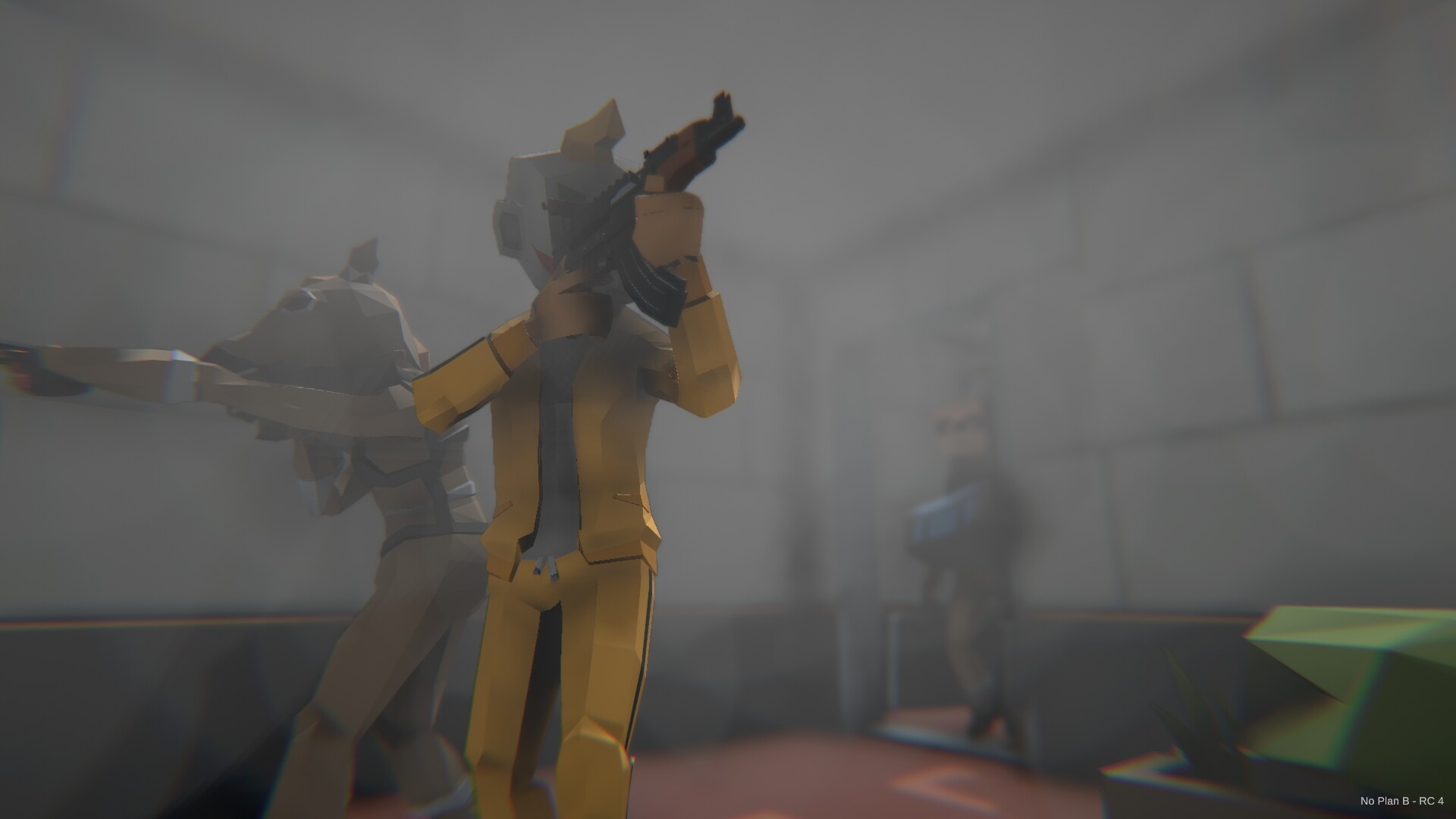 Скриншот 11: No Plan B