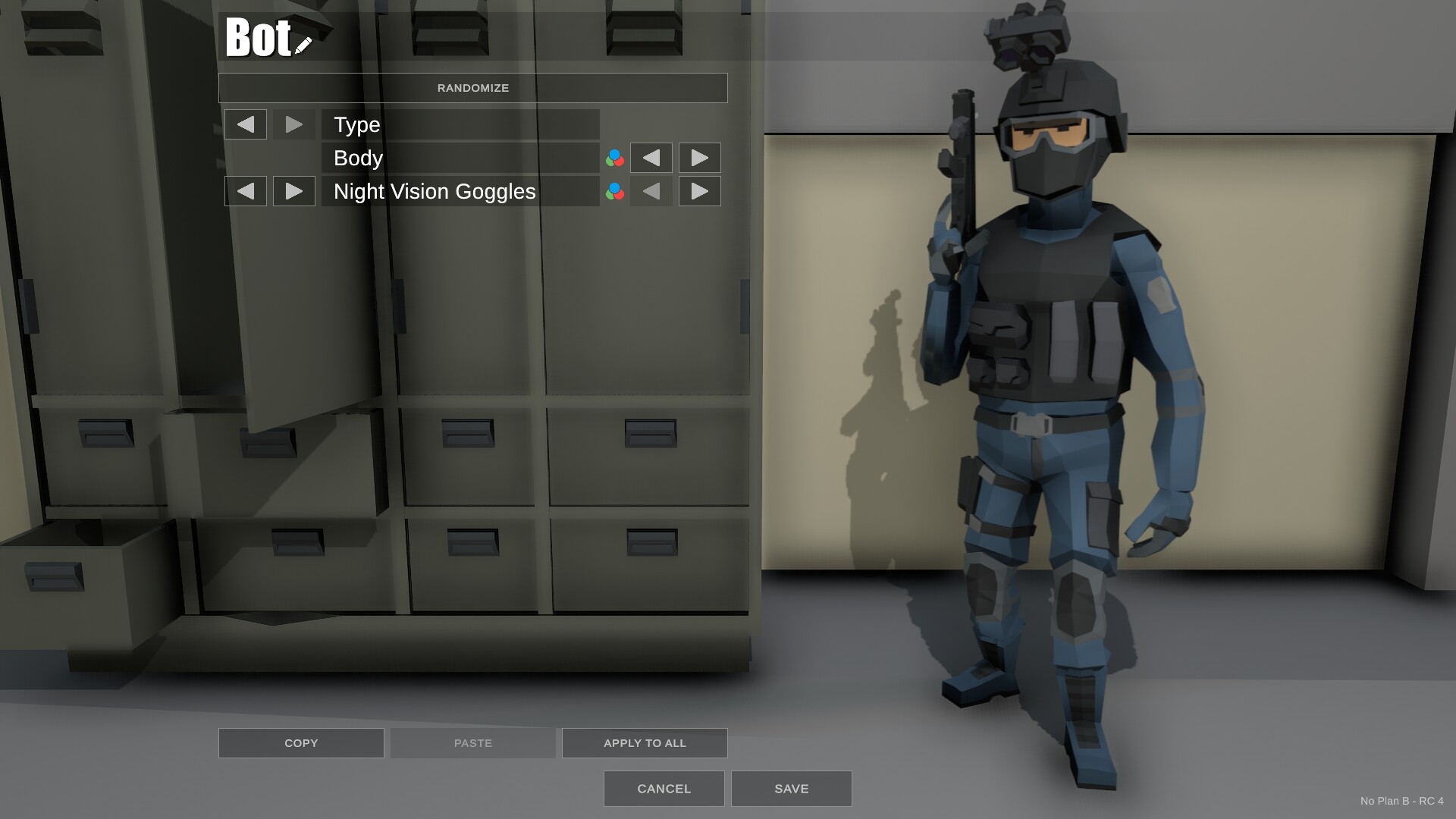 Скриншот 19: No Plan B