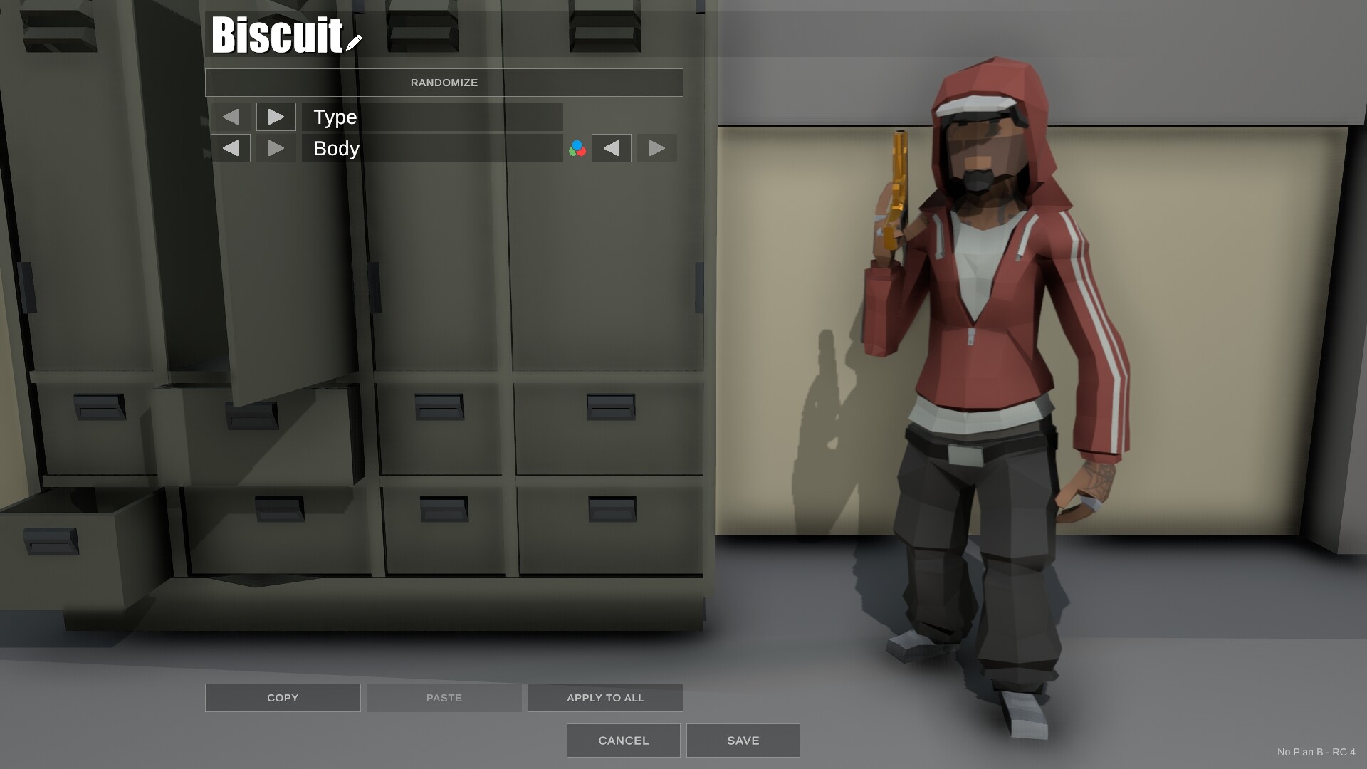 Скриншот 25: No Plan B