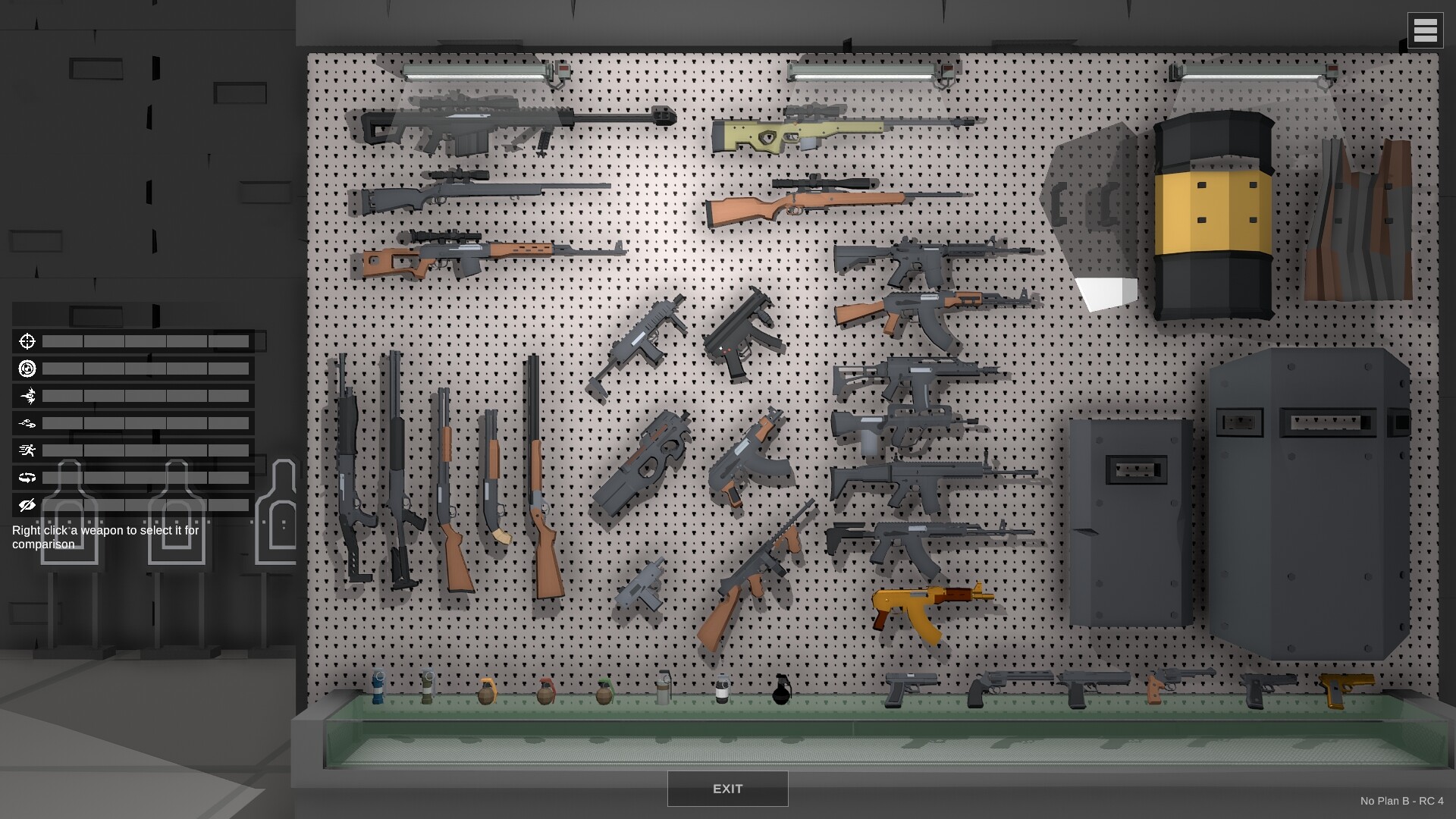 Скриншот 31: No Plan B