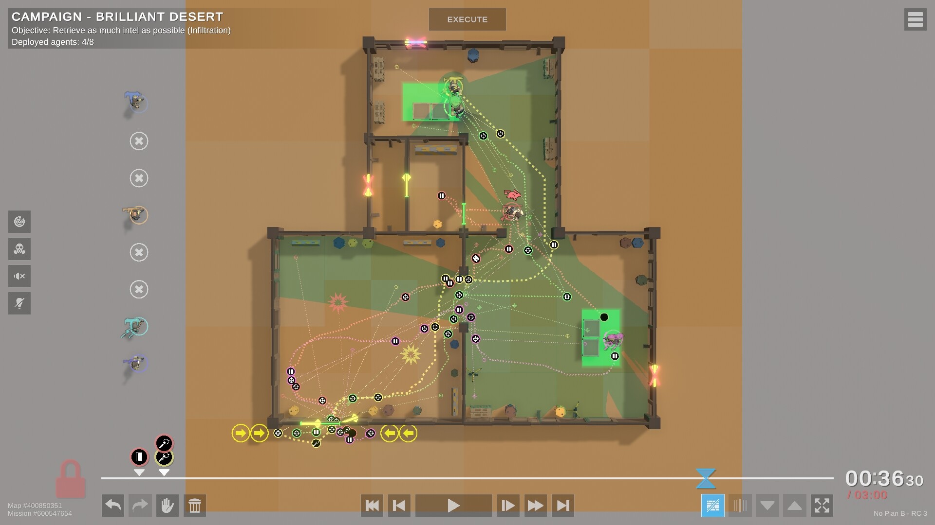 Скриншот 33: No Plan B