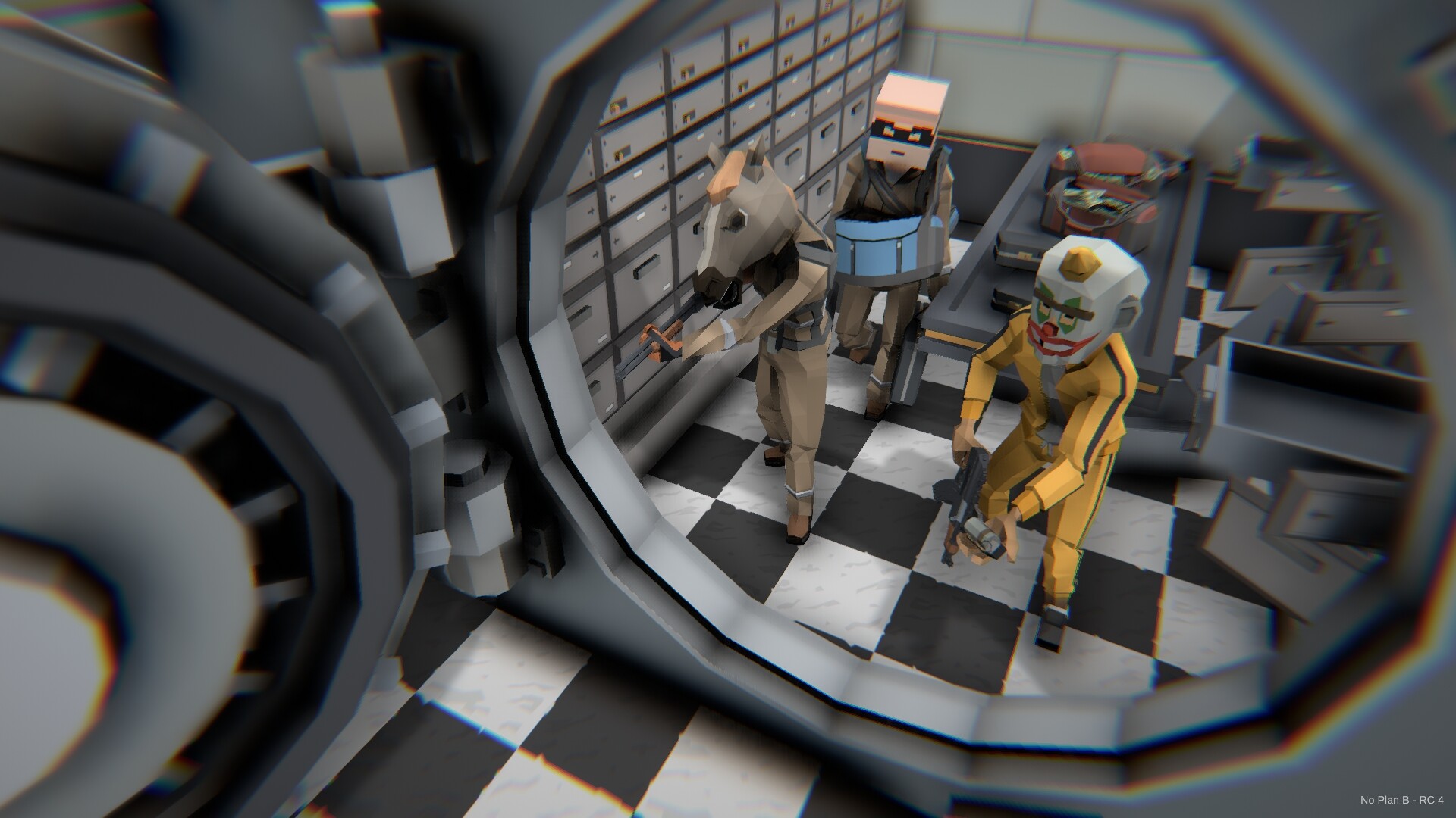 Скриншот 7: No Plan B