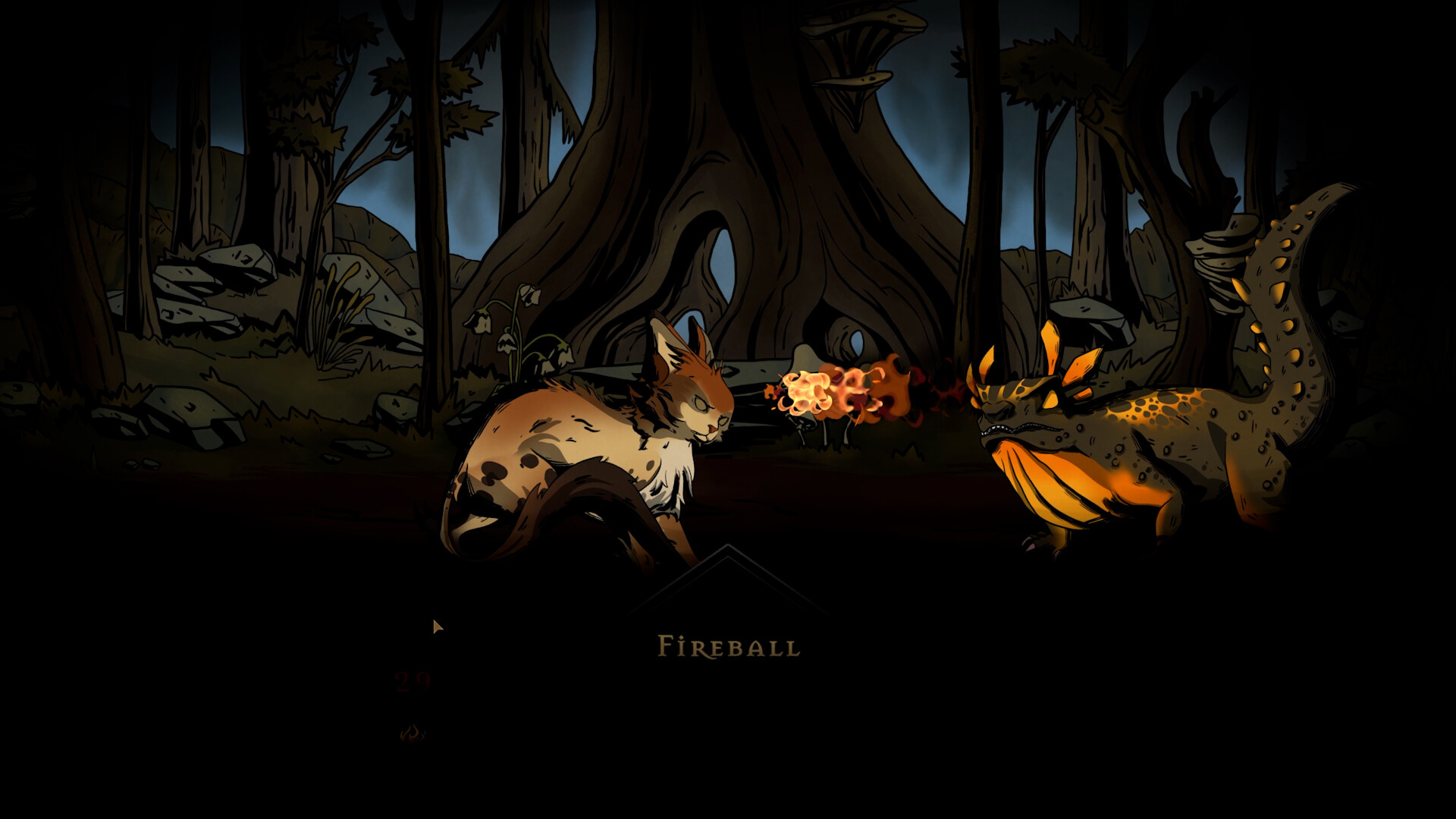 Скриншот: Voidsayer