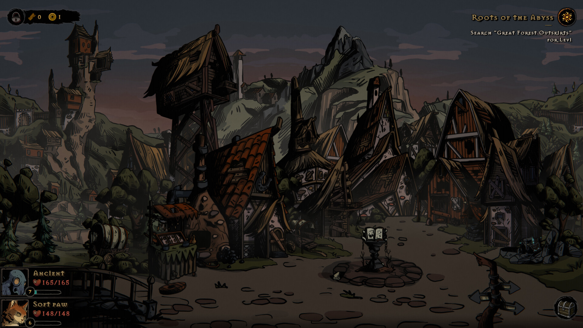 Скриншот 14: Voidsayer