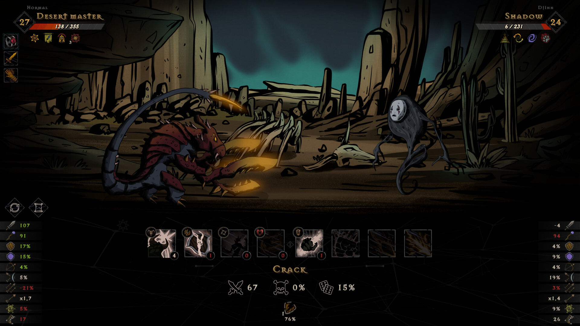 Скриншот: Voidsayer