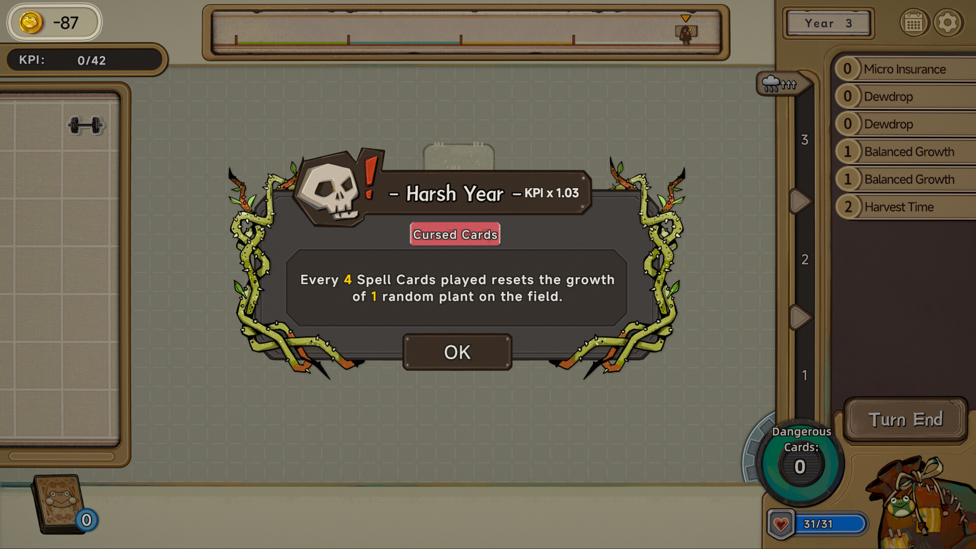 Скриншот: Rana Card