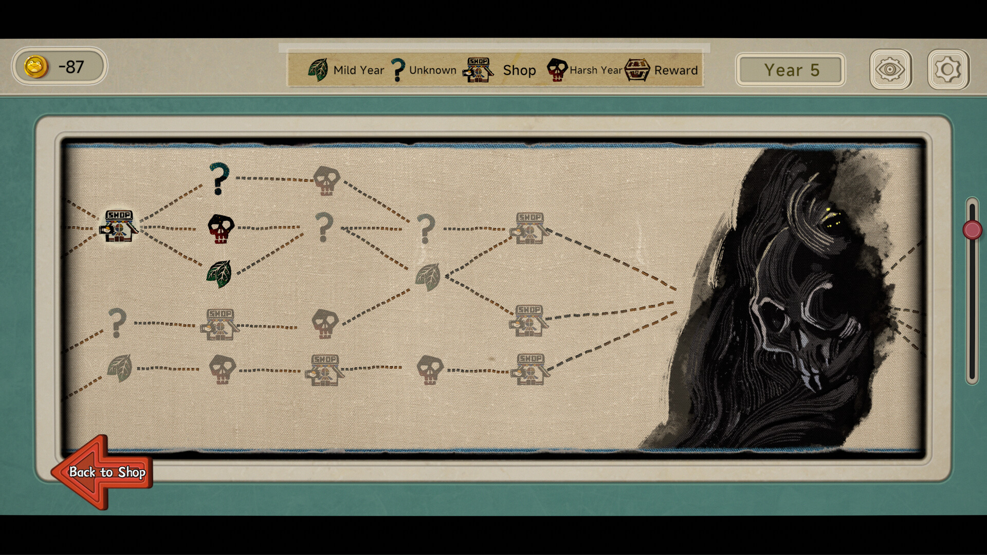 Скриншот 6: Rana Card